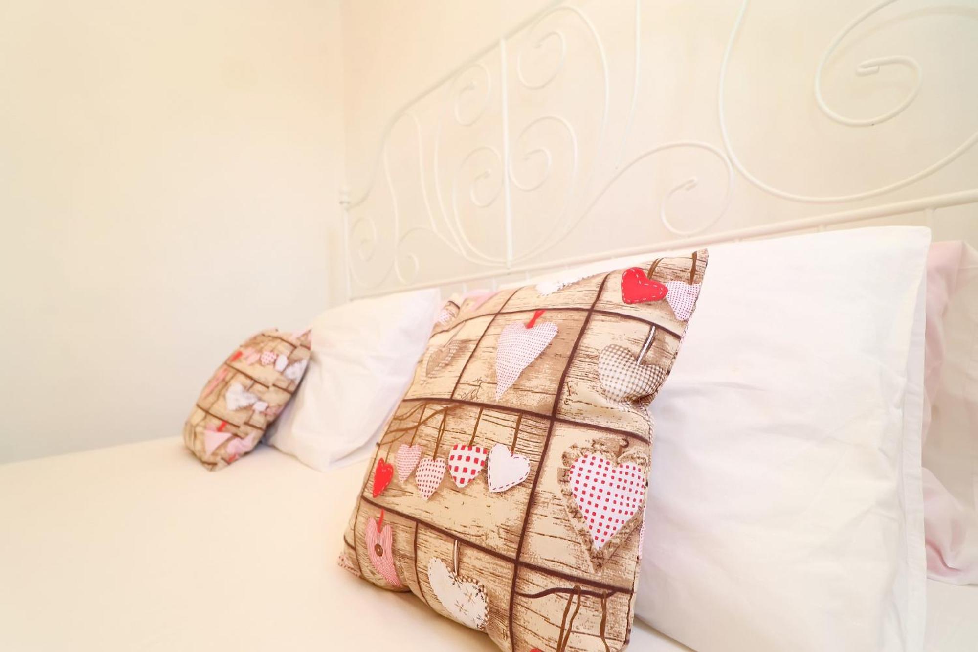 Greenside Cottage Lumi Vela Luka Ngoại thất bức ảnh