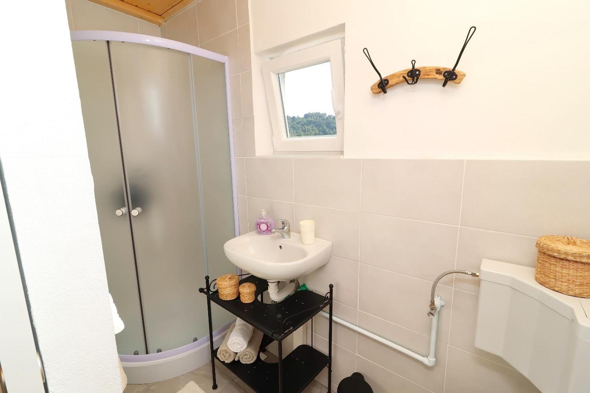 Greenside Cottage Lumi Vela Luka Ngoại thất bức ảnh
