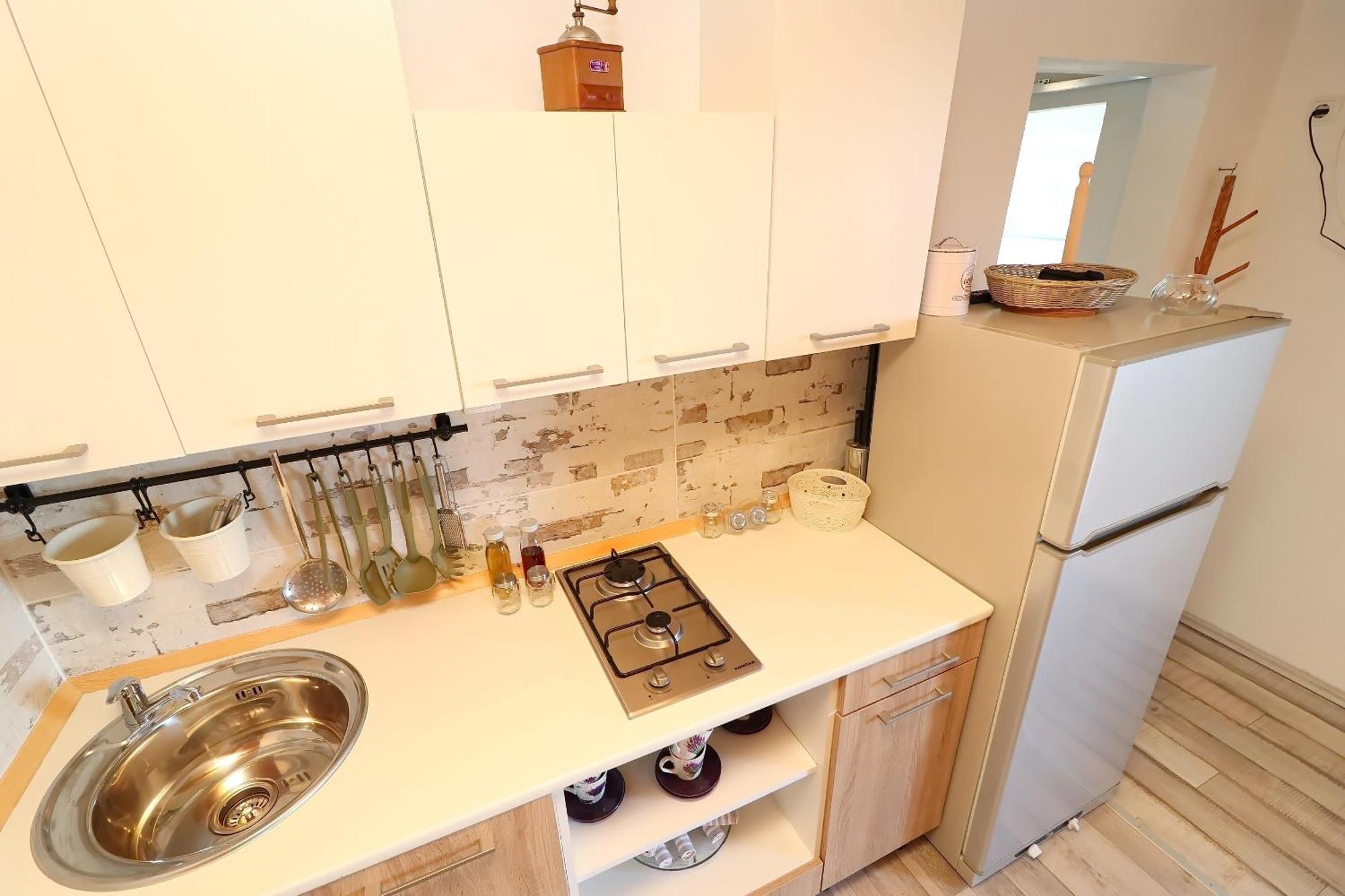 Greenside Cottage Lumi Vela Luka Ngoại thất bức ảnh