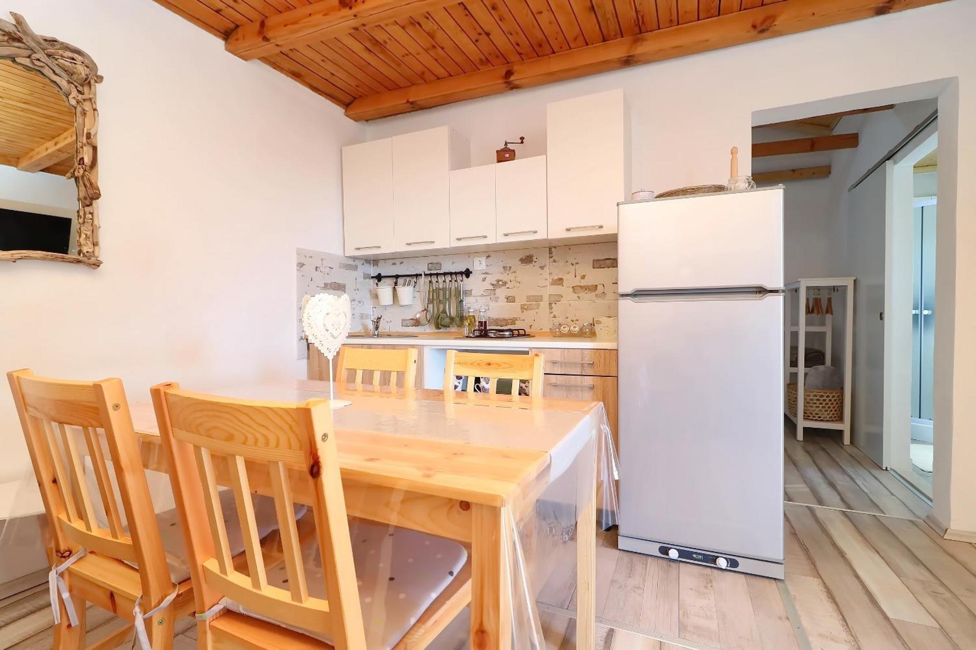 Greenside Cottage Lumi Vela Luka Ngoại thất bức ảnh