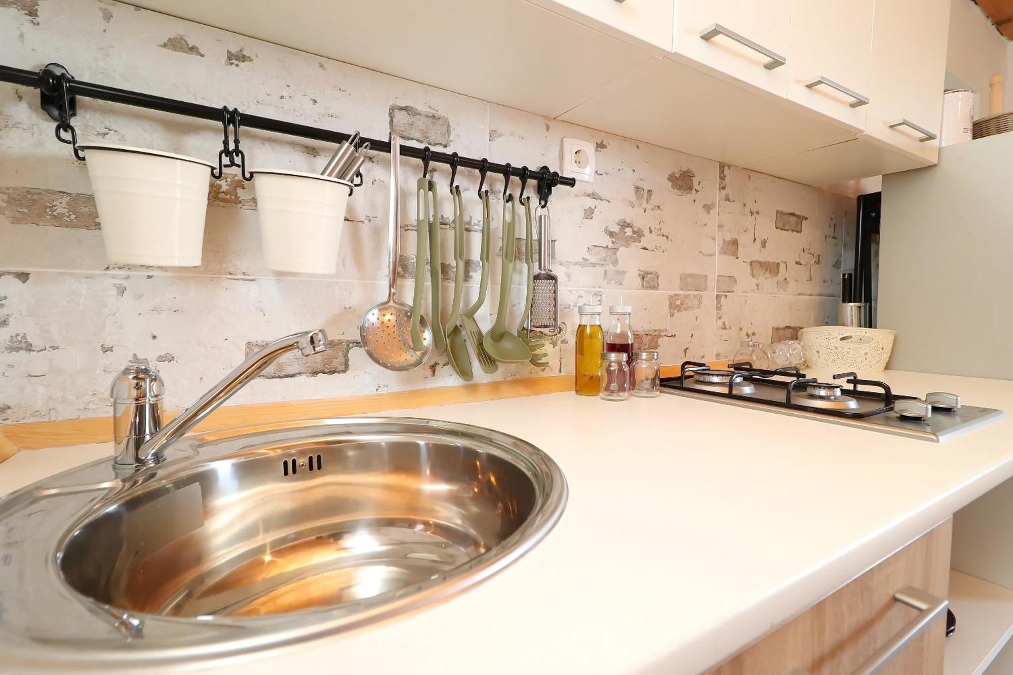 Greenside Cottage Lumi Vela Luka Ngoại thất bức ảnh