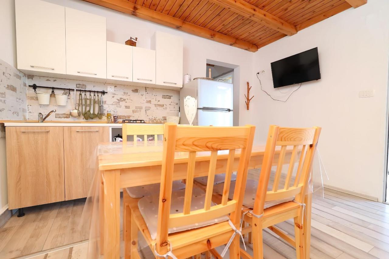 Greenside Cottage Lumi Vela Luka Ngoại thất bức ảnh