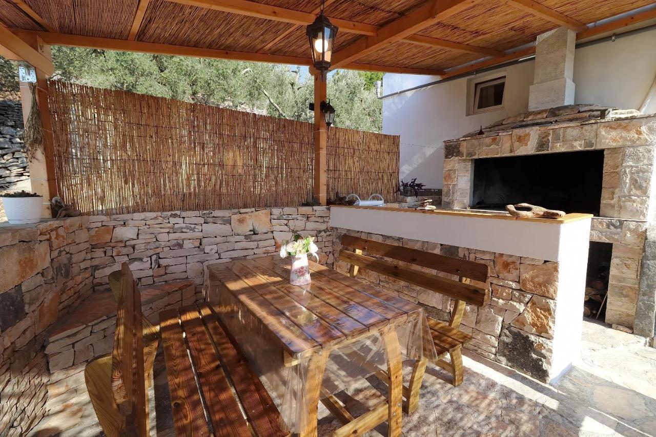 Greenside Cottage Lumi Vela Luka Ngoại thất bức ảnh
